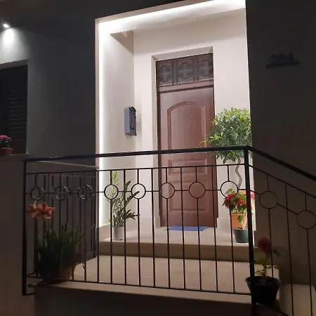 Casa Consiglio بيت للعطل