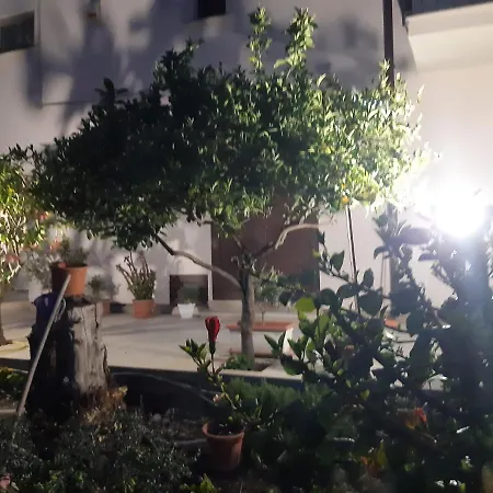 Casa Consiglio بيت للعطل ريالمونتي