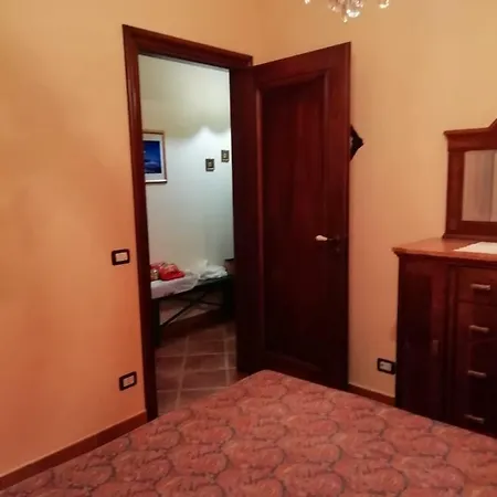بيت للعطل Casa Consiglio *