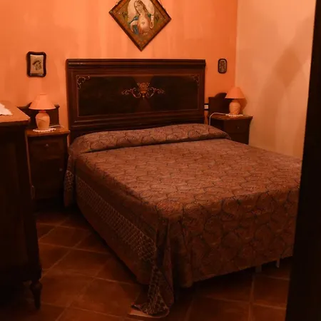 Casa Consiglio بيت للعطل