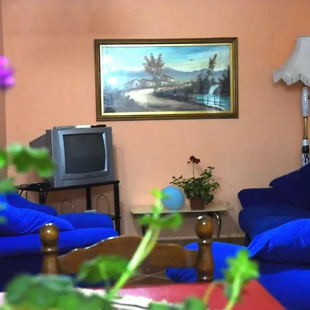 Casa Consiglio ريالمونتي