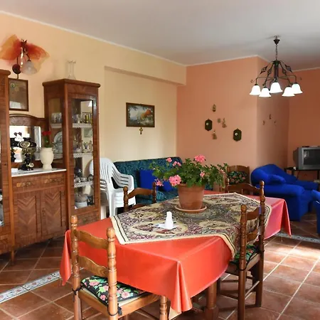 بيت للعطل Casa Consiglio *