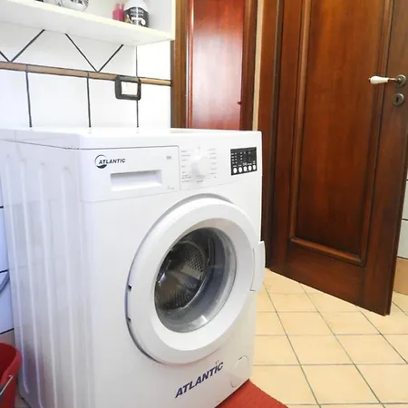 Casa Consiglio بيت للعطل