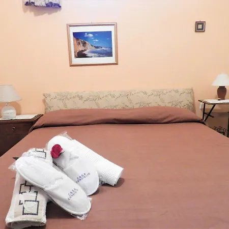 Casa Consiglio بيت للعطل