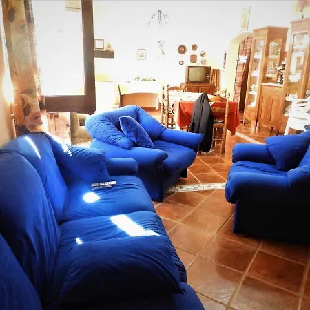 بيت للعطل Casa Consiglio