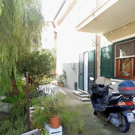 Casa Consiglio بيت للعطل *