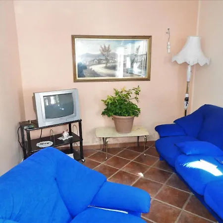 بيت للعطل Casa Consiglio