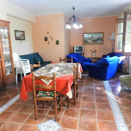 بيت للعطل Casa Consiglio