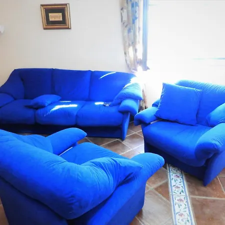 Casa Consiglio * ريالمونتي