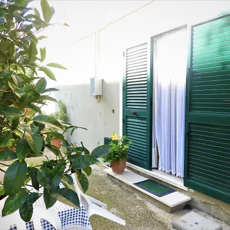 بيت للعطل Casa Consiglio