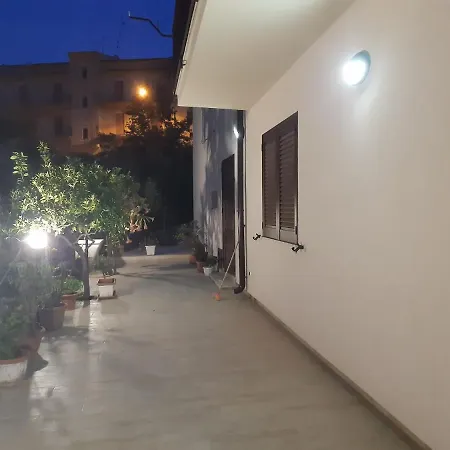 Holiday home Casa Consiglio Realmonte