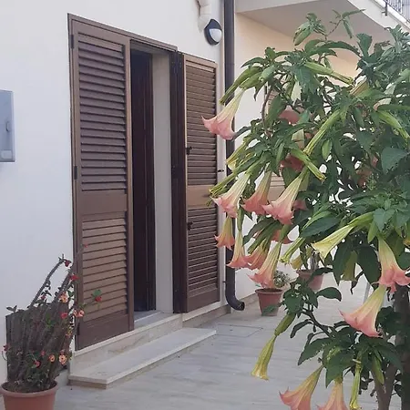 Casa Consiglio Realmonte