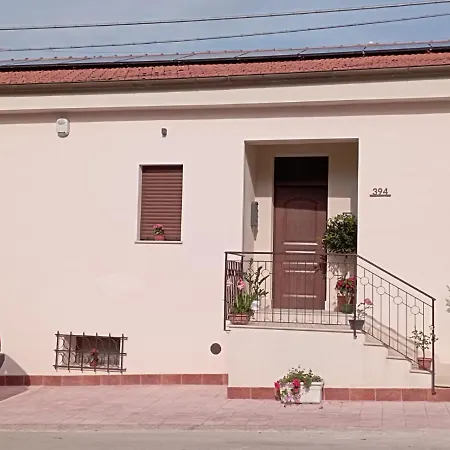 Casa Consiglio *