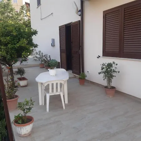 Holiday home Casa Consiglio Realmonte