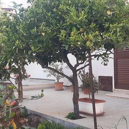 Сasa de vacaciones Casa Consiglio *