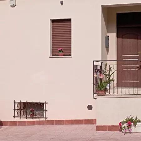 Casa Consiglio Holiday home
