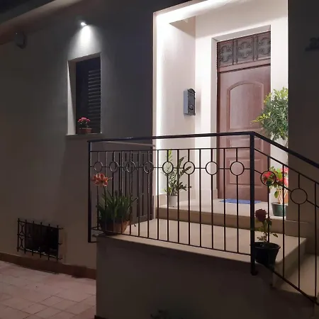 Casa Consiglio Holiday home Realmonte