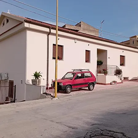 Holiday home Casa Consiglio Realmonte