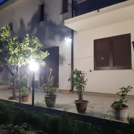 Casa Consiglio Realmonte