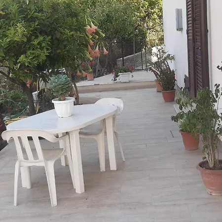 Casa Consiglio Vakantiehuis *