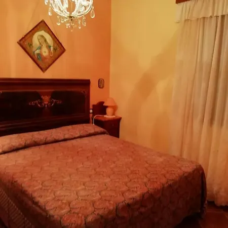 Nyaraló Casa Consiglio Realmonte