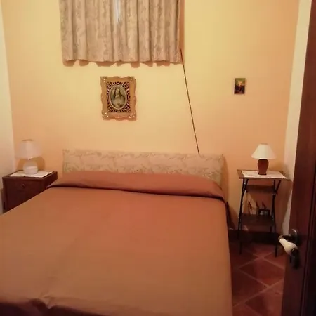 Holiday home Casa Consiglio Realmonte