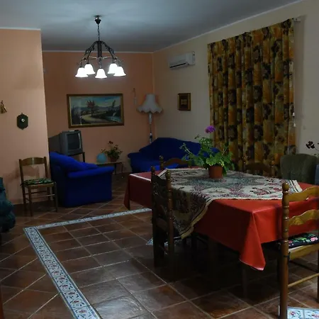 Casa Consiglio Realmonte