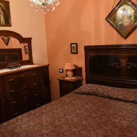 Casa Consiglio Nyaraló *