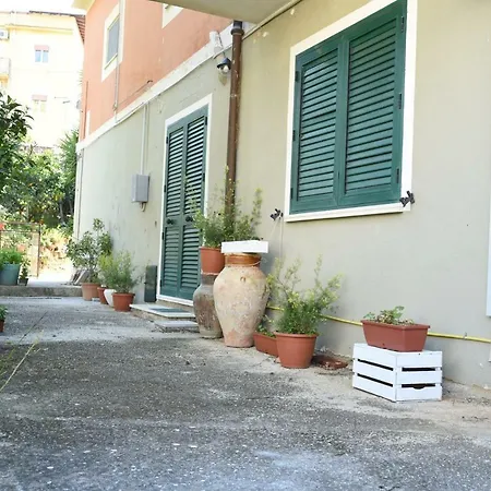 Casa Consiglio * Realmonte