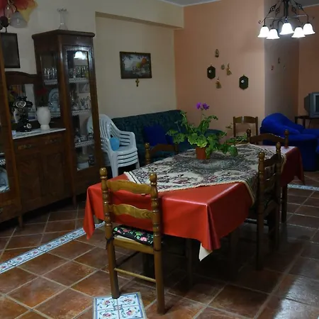 Casa Consiglio * Realmonte