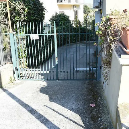 Casa Consiglio Holiday home
