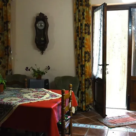 Casa Consiglio Realmonte