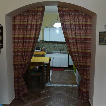 Casa Consiglio * Realmonte
