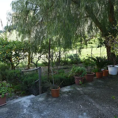 Casa Consiglio * Realmonte