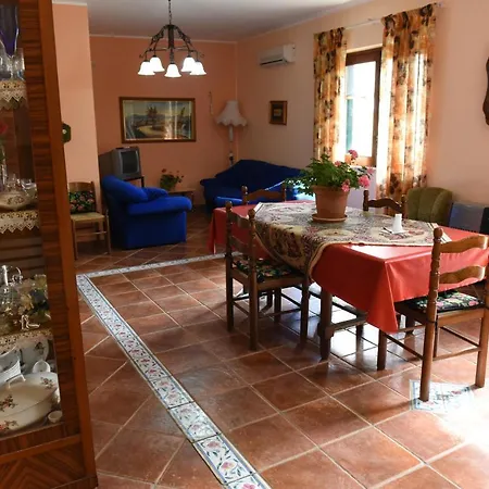 Casa Consiglio Realmonte