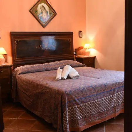 Casa Consiglio Holiday home Realmonte