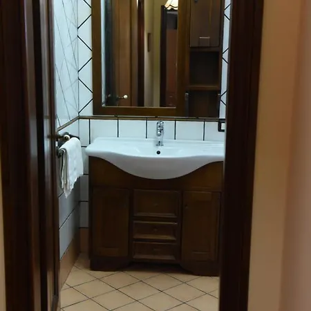 Holiday home Casa Consiglio *