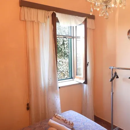 Casa Consiglio Nyaraló *