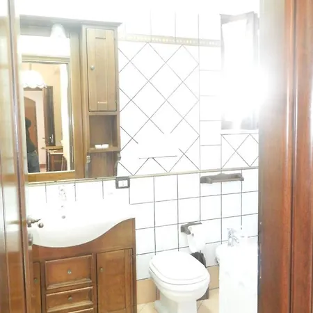 Holiday home Casa Consiglio *