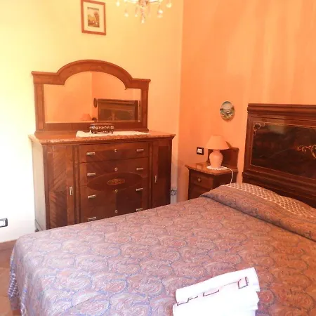 Holiday home Casa Consiglio Realmonte