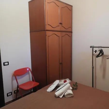 Holiday home Casa Consiglio *