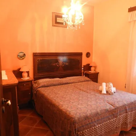 Casa Consiglio Holiday home