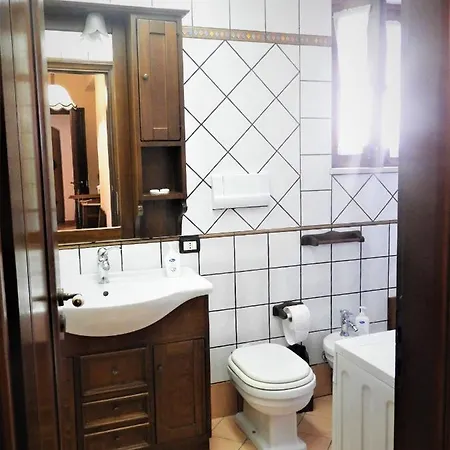Holiday home Casa Consiglio