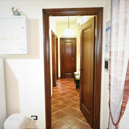 Holiday home Casa Consiglio