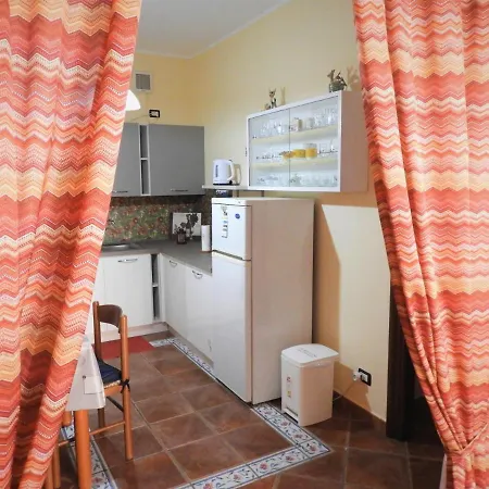 Casa Consiglio *