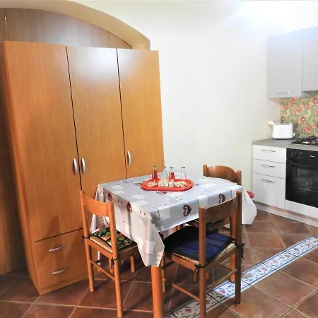 Casa Consiglio