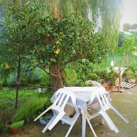Casa Consiglio Holiday home
