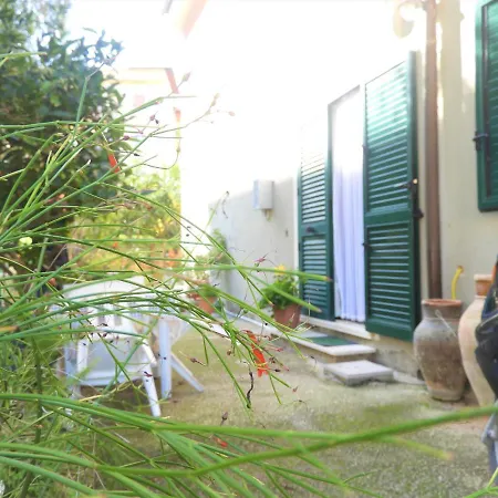 Holiday home Casa Consiglio Realmonte