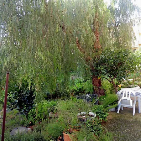 Casa Consiglio Holiday home