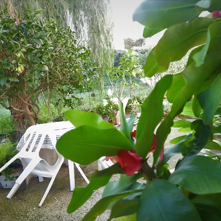 Holiday home Casa Consiglio
